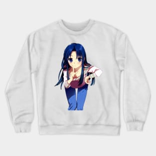 Ami Cute Crewneck Sweatshirt